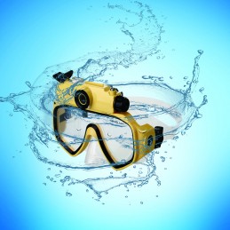 Underwater Diving Camera